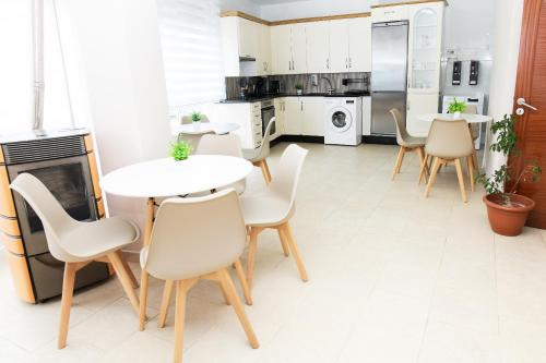 Fisterra Bed & Breakfast | Apartamento Uso Turistico Ancora de Oro