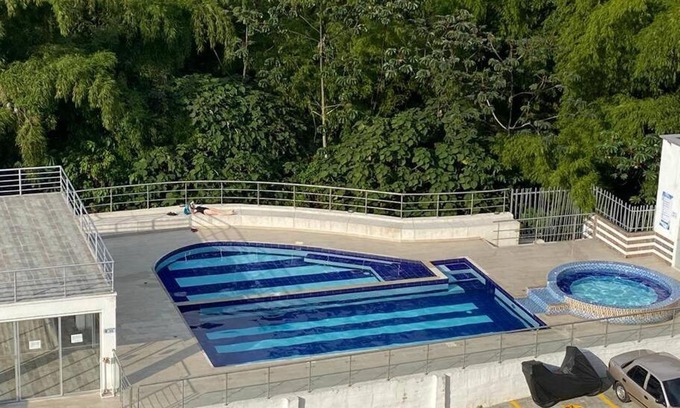 Armenia Apartment | Apartamento vacacional - Armenia