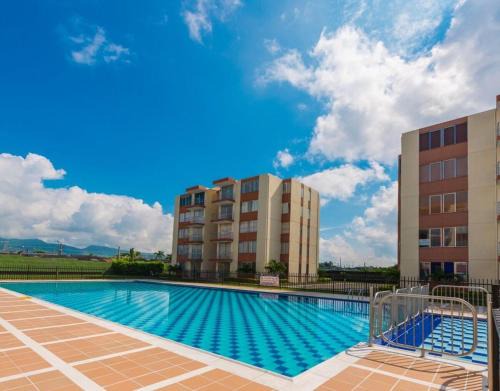Flandes Apartment | Apartamento vacacional Vallesue en Flandes, Tolima
