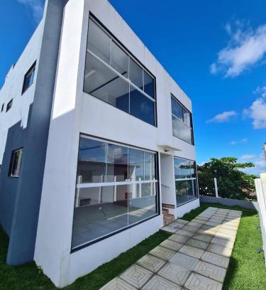 Bezerros Apartment | Apartamento Vale da Lua, Bezerros