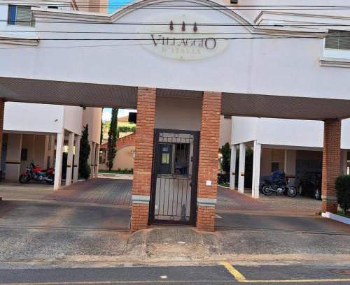 Olimpia Apartment | Apartamento Villagio Olímpia