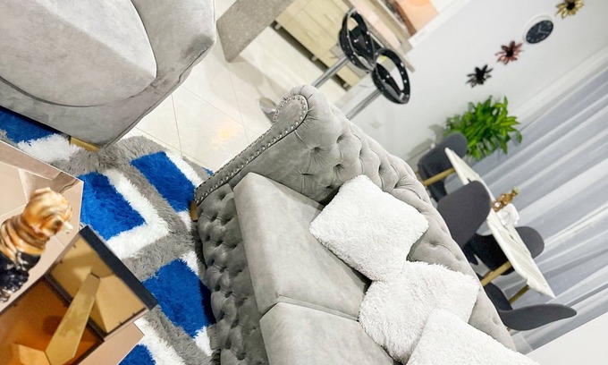 Ibague Apartment | Apartamento VIP a 5 Minutos de los Centros Comerciales