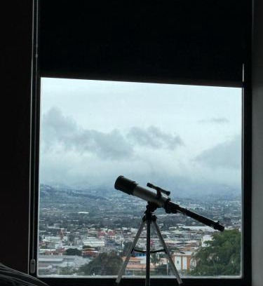 La California Apartment | Apartamento Vista 11 URBN Escalante