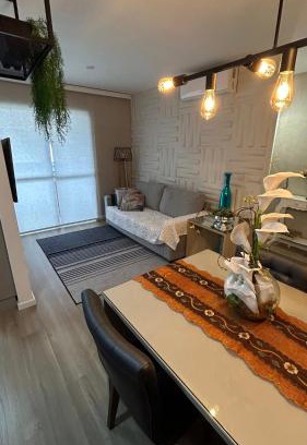 Alto Sao Bento Apartment | Apartamento Vista Mar - Área de Lazer - Poucos Minutos do Mar