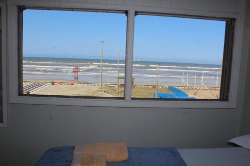 Tramandai Apartment | Apartamento Vista para Beira-Mar e Calçadão centro de Tramandaí
