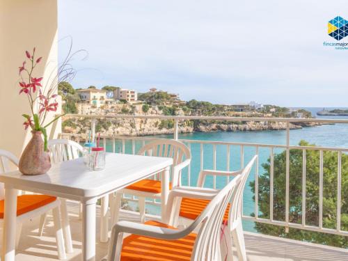 Porto Cristo Apartment | Apartamento Vistamar holiday home