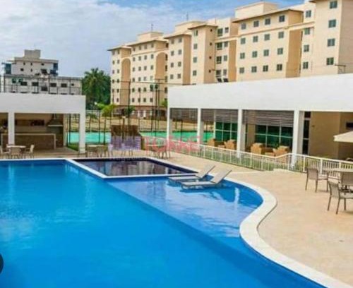 Sao Domingos Apartment | Apartamento Vog Torres do Sul - Ilhéus