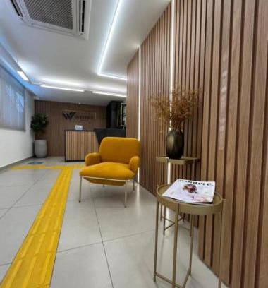 Mossoro Apartment | Apartamento West Fit - Padrão