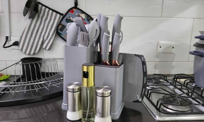 Kennedy Apartment | Apartamento Ynj Bogotá no2