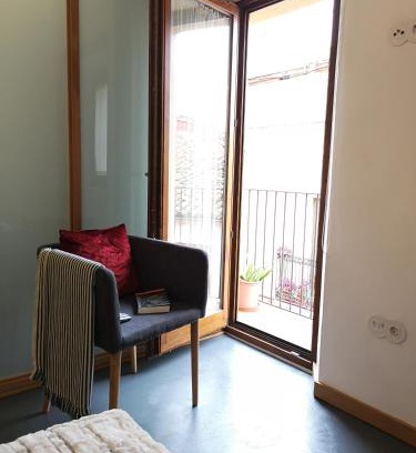 Santiago Apartment | Apartamentos 14DeSande