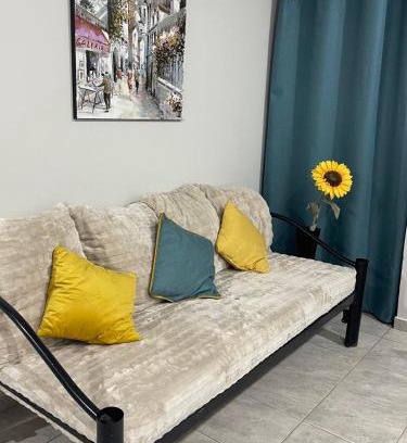 Encarnacion Apartment | Apartamentos acogedores en el centro de Encarnación