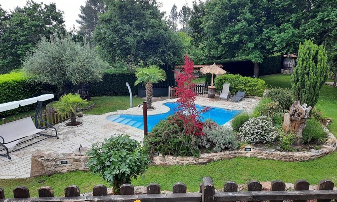 Bolmente House | Apartamentos Alburiña