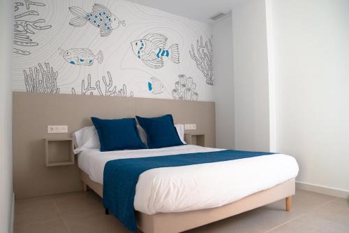 Puerto de Mazarron Apartment | Apartamentos Barlovento