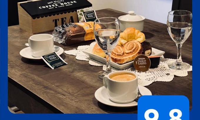 Bella Vista Apartment | Apartamentos Bella Vista