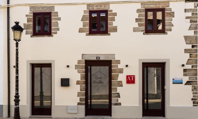 Riotorto Apartment | APARTAMENTOS CASA ARADIÑA