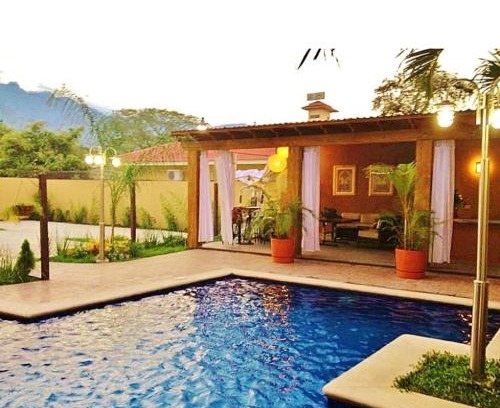 Sector 1 Nor-Oeste Apartment | Apartamentos Casa Del Valle