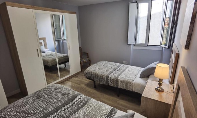 Corme Porto Apartment | Apartamentos Casa do Pan