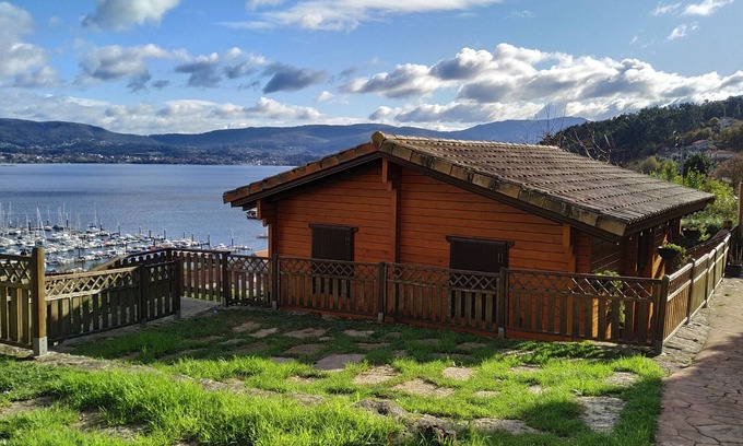 San Adrian de Cobres Cottage | Apartamentos Cobres for 4 people