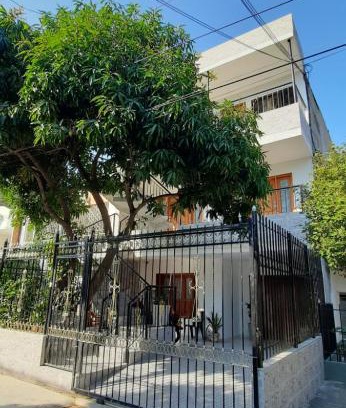 Mamatoco House | Apartamentos Coffee House