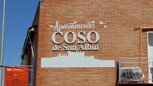 Merida Old Town Apartment | Apartamentos Coso de San Albin