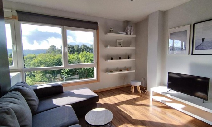 Catoira Apartment | Apartamentos Descubre Rías Baixas