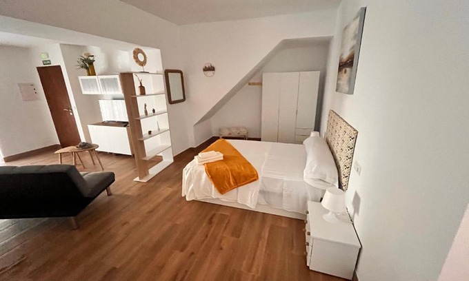 Archidona Apartment | Apartamentos EL PELIGRO 5 ZAGUAN