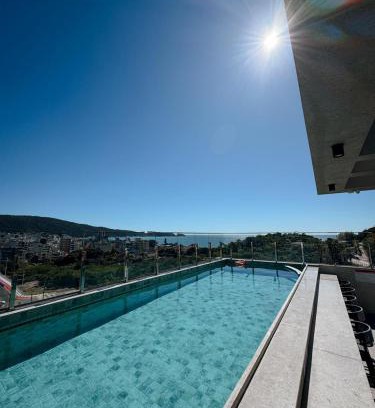 Ze Amandio Apartment | Apartamentos Elegance 413