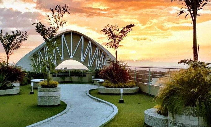 Armenia Apartment | APARTAMENTOS EN ATLANTIS TERRAZA PISCINA