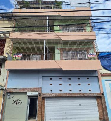 Ciudad Nueva Hotel | Apartamentos En Edificio Amapola Zona Colonial Malecón