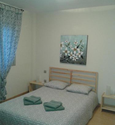 Buzanada Apartment | Apartamentos EOS