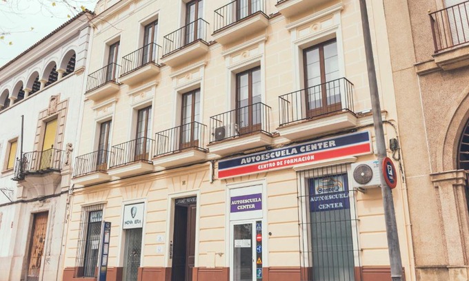 Jerez de la Frontera Apartment | Apartamentos Puerta Sevilla