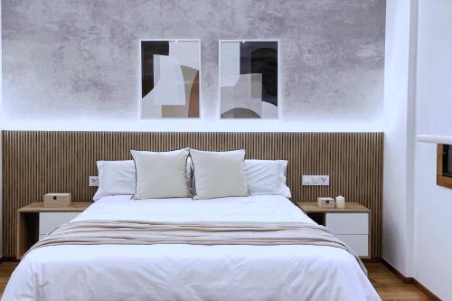 Vilagarcia de Arousa Apartment | Apartamentos centro Vilagarcía