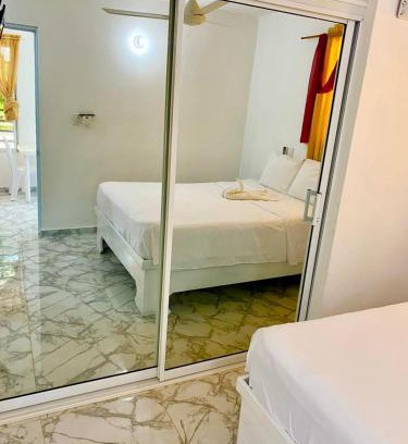 El Centro Apartment | Apartamentos felix Las terrenas