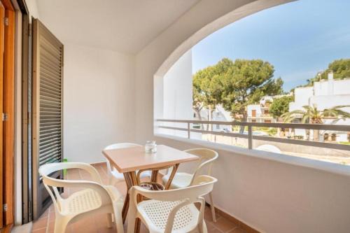 Cala Ferrera Apartment | Apartamentos Karin 1ºC