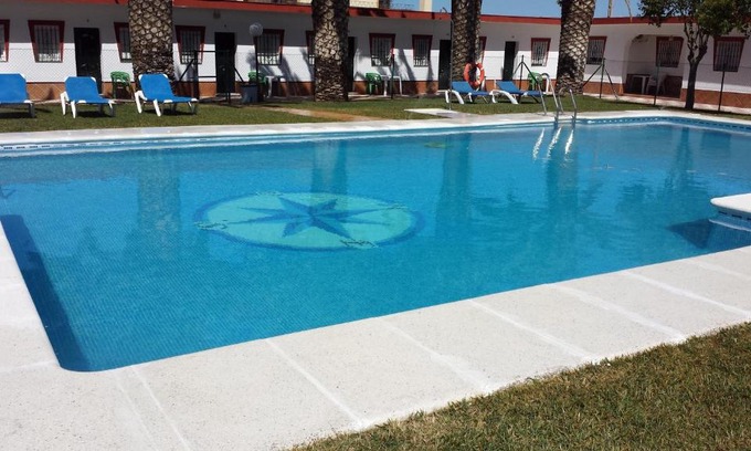 Barrio Nuevo Apartment | Apartamentos Las Parcelas