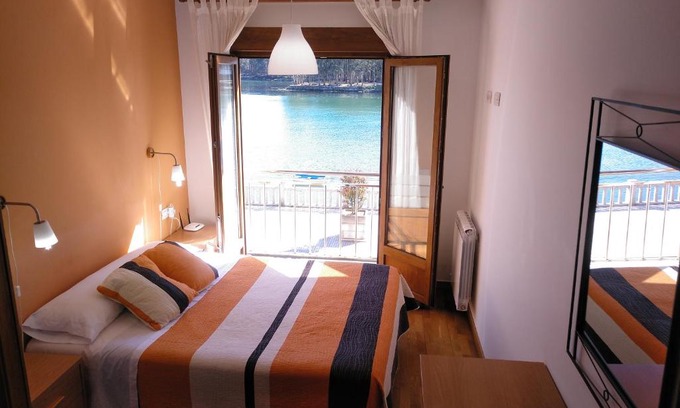 Vilanova Apartment | Apartamentos la Pasarela