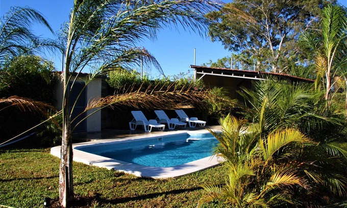 Desamparados Apartment | Apartamentos La Alborada