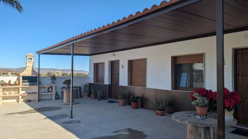 Fernan Perez Apartment | APARTAMENTOS LA PALMERA