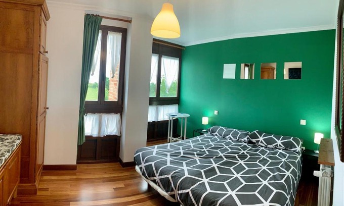 Abanillas Apartment | Apartamentos La Posada de Abanillas