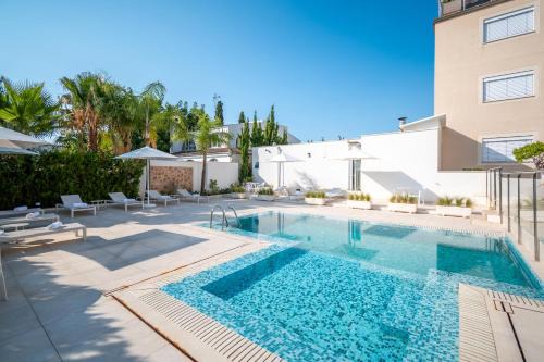 Son Servera Apartment | Apartamentos las palmeras 3