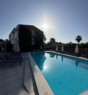 Urbanitzacio Gotmar Apartment | Apartamentos Leo