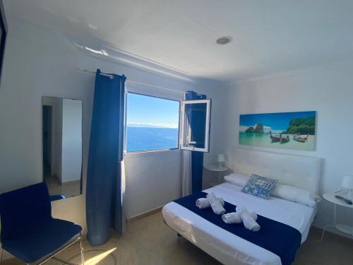 Las Eras Apartment | Apartamentos Los Banquitos