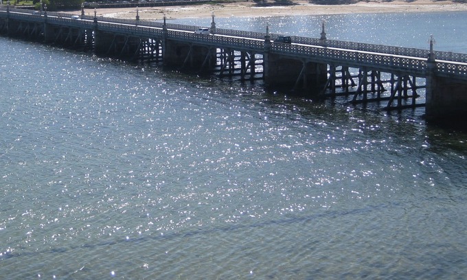 O Grove Apartment | APARTAMENTOS MARITIMO SOLO ADULTO