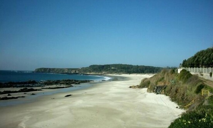 Aios Cottage | Apartamentos Mirador de Ons for 2 people