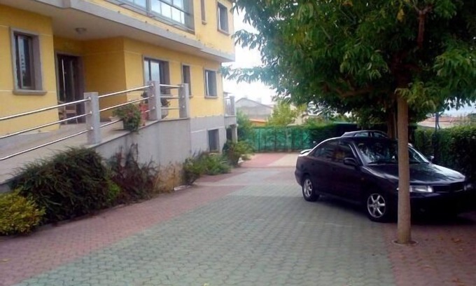 Aios Cottage | Apartamentos Mirador de Ons for 2 people