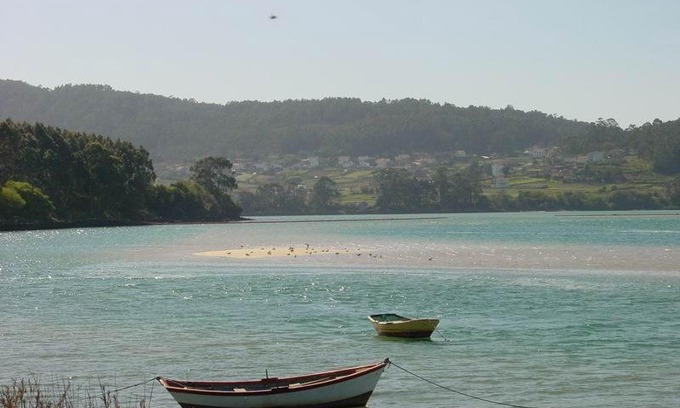 Neano Apartment | Apartamentos MonteBlanco Costa da Morte