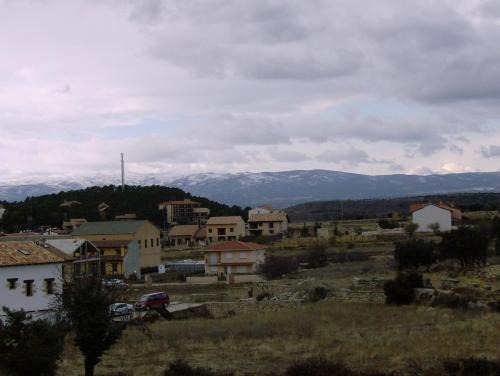 Mora de Rubielos Apartment | Apartamentos Moravella