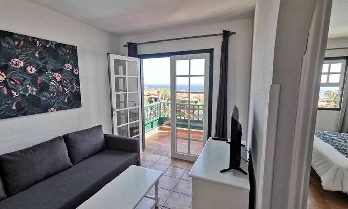 Brena Baja Apartment | Apartamentos Oasis San Antonio