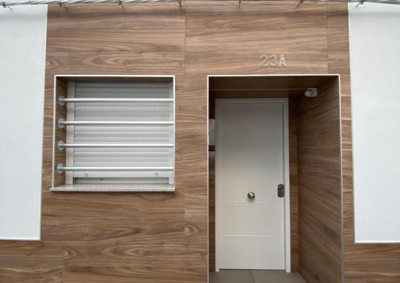 El Cuervo de Sevilla Apartment | APARTAMENTOS PASCUAL