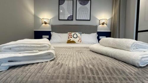 Fazouro Apartment | Apartamentos Paseo Colón